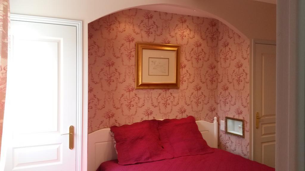 La Milane Bed & Breakfast Cabriès Екстериор снимка