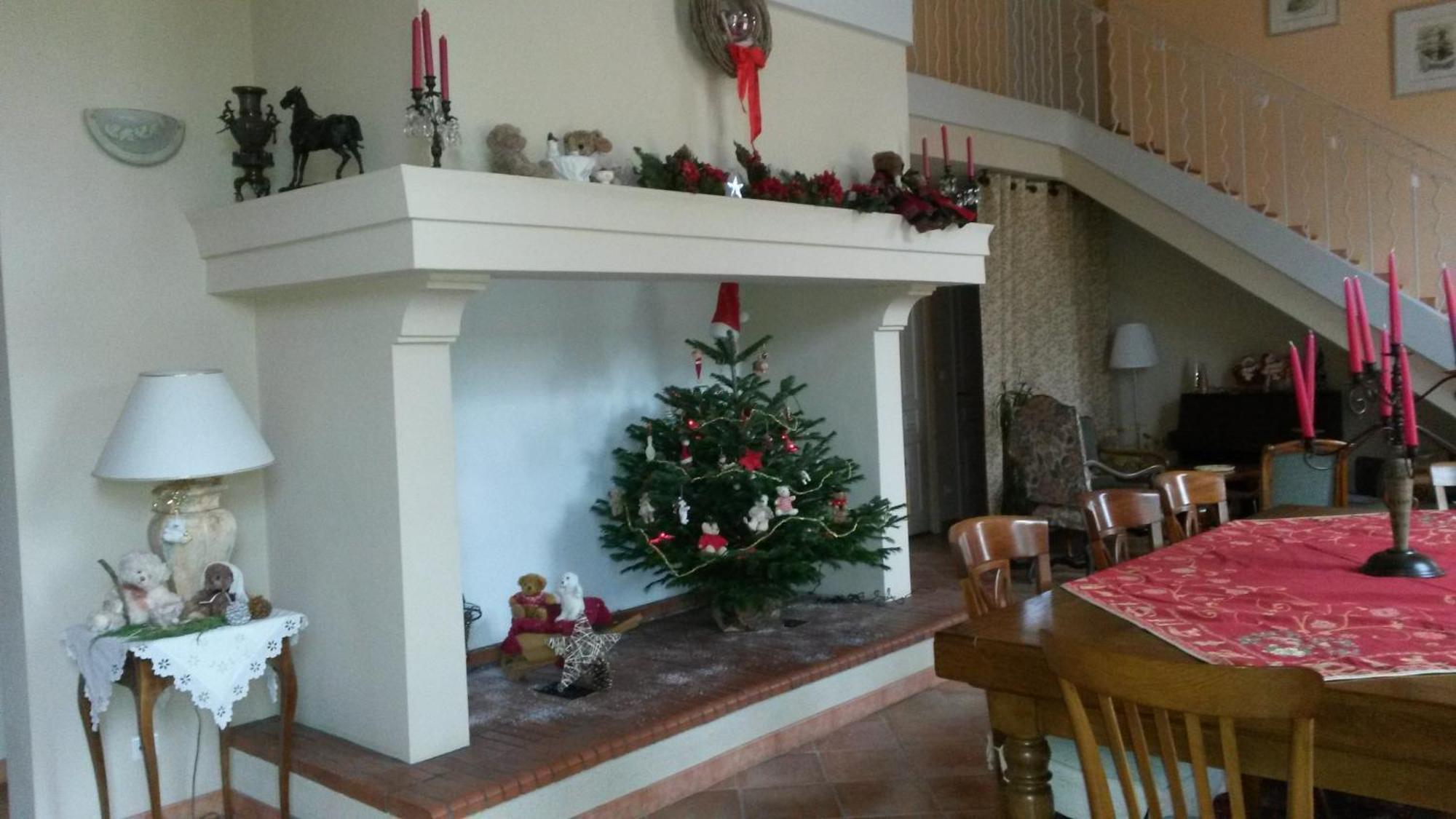 La Milane Bed & Breakfast Cabriès Екстериор снимка