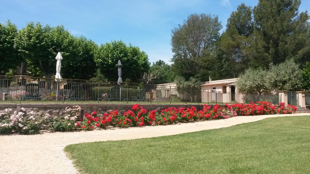 La Milane Bed & Breakfast Cabriès Екстериор снимка