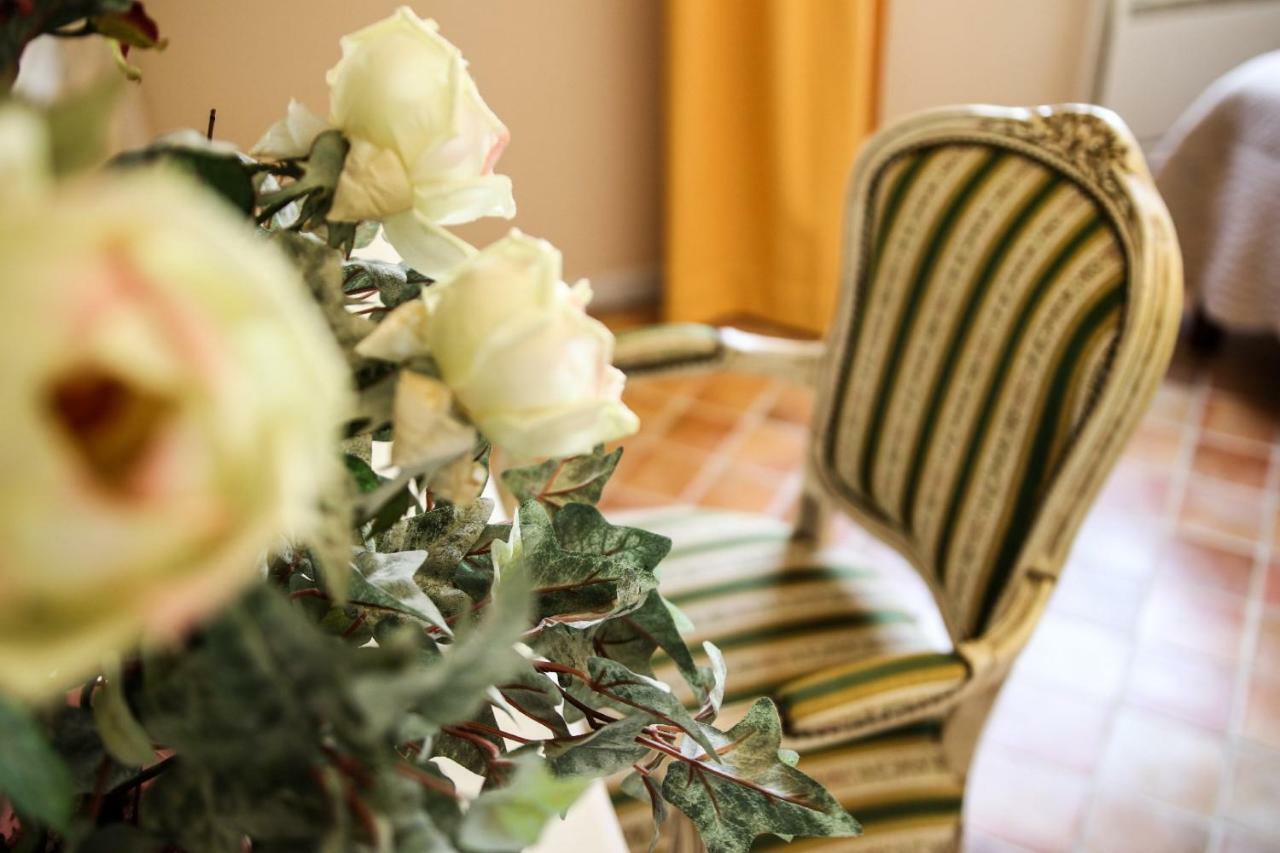 La Milane Bed & Breakfast Cabriès Екстериор снимка