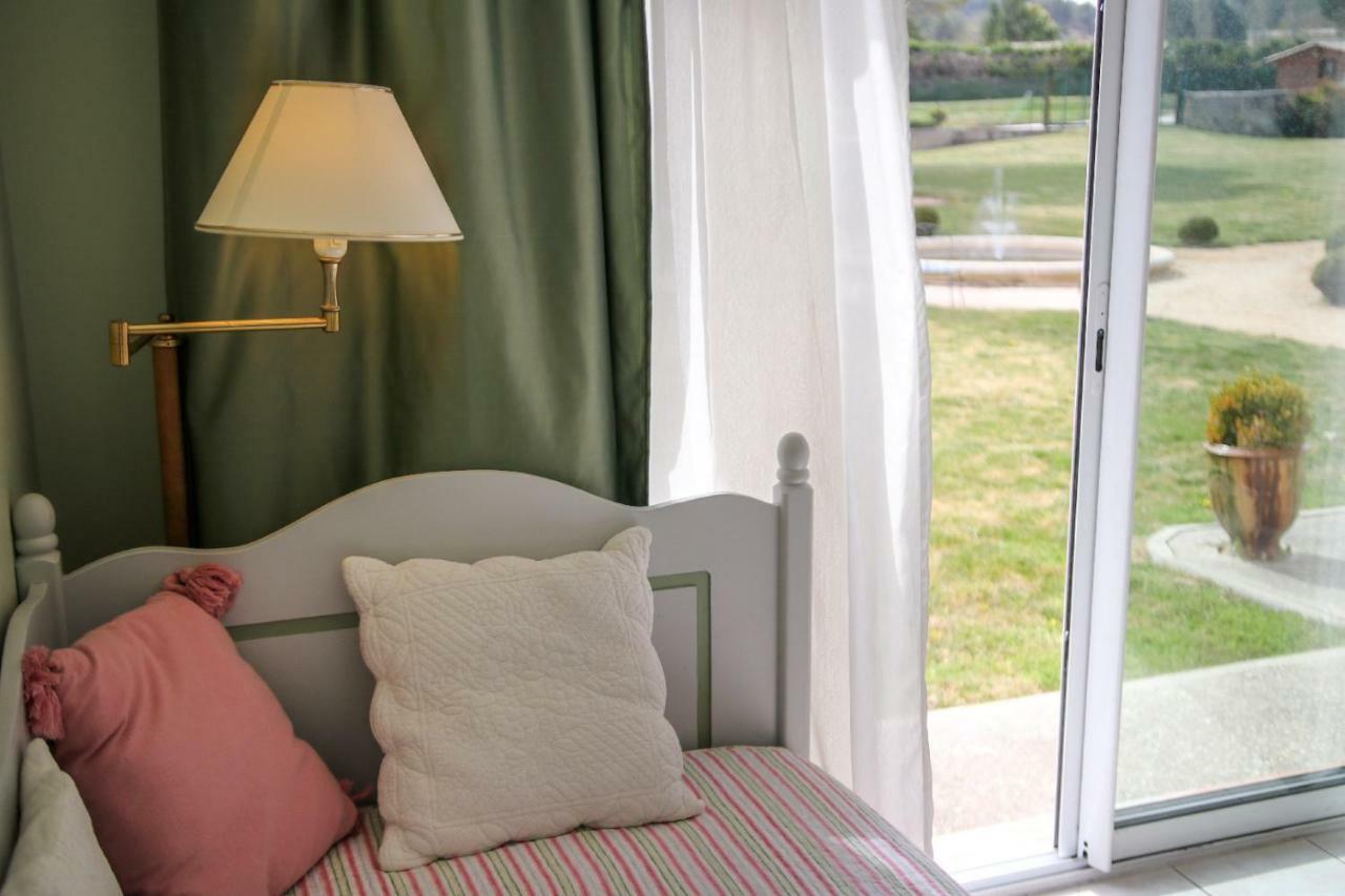 La Milane Bed & Breakfast Cabriès Екстериор снимка