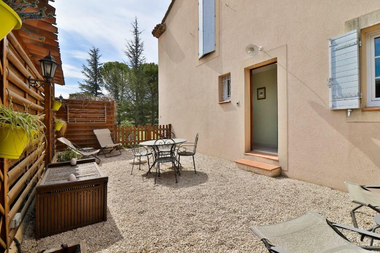 La Milane Bed & Breakfast Cabriès Екстериор снимка