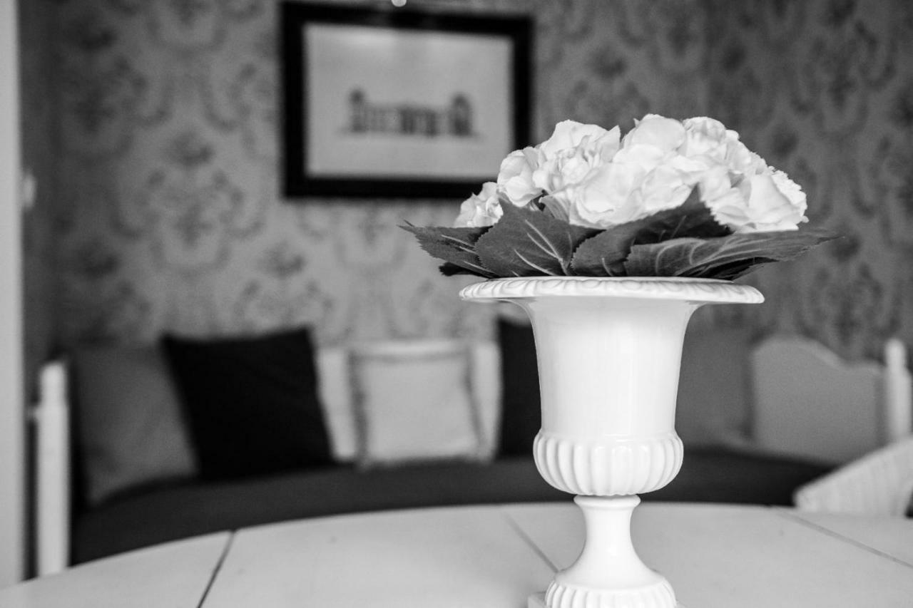 La Milane Bed & Breakfast Cabriès Екстериор снимка