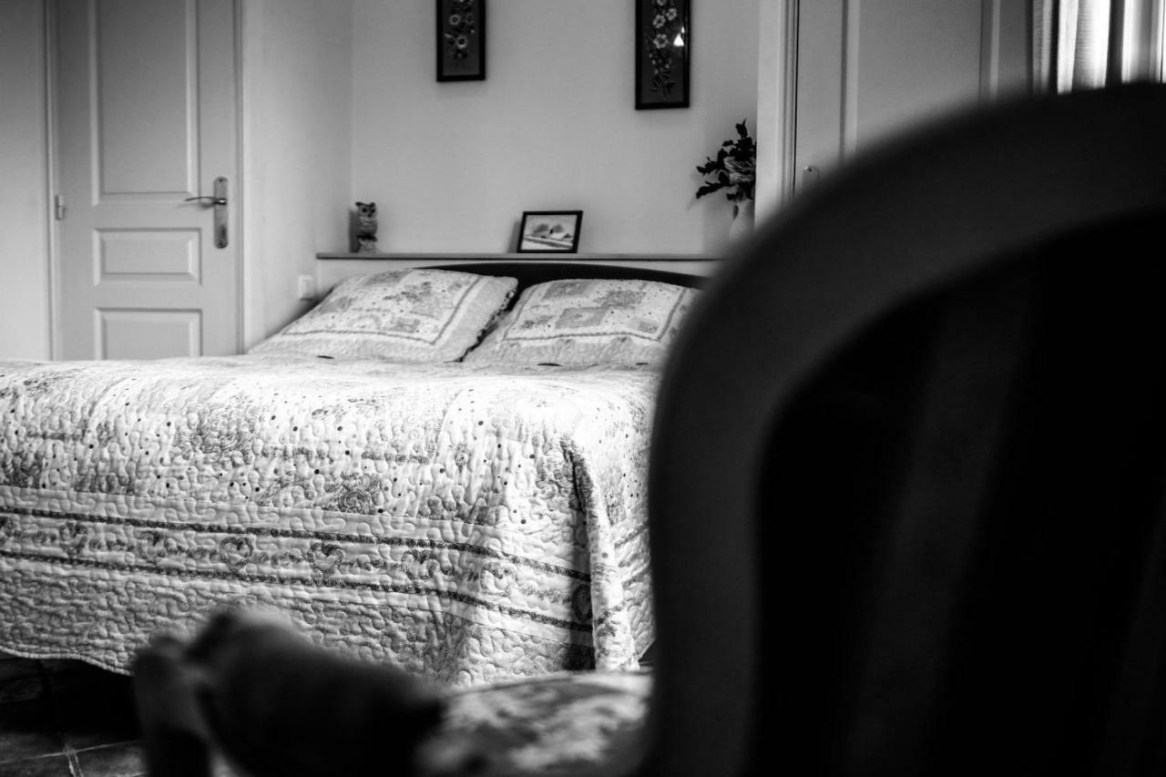 La Milane Bed & Breakfast Cabriès Екстериор снимка