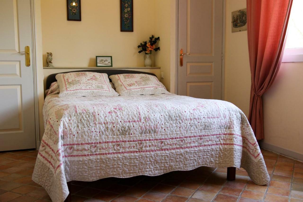 La Milane Bed & Breakfast Cabriès Екстериор снимка