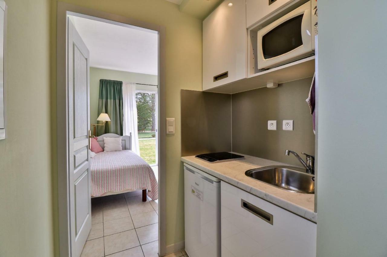 La Milane Bed & Breakfast Cabriès Екстериор снимка