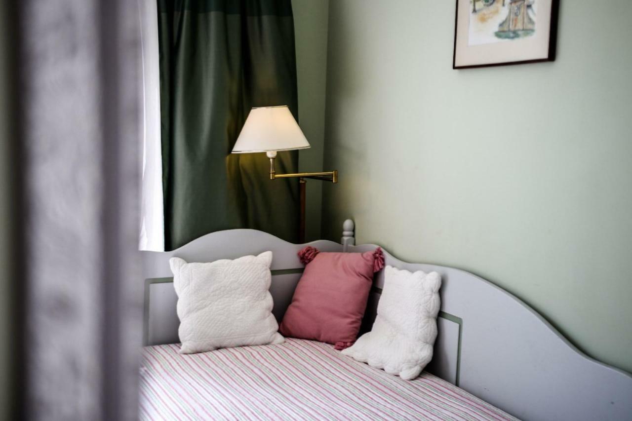 La Milane Bed & Breakfast Cabriès Екстериор снимка