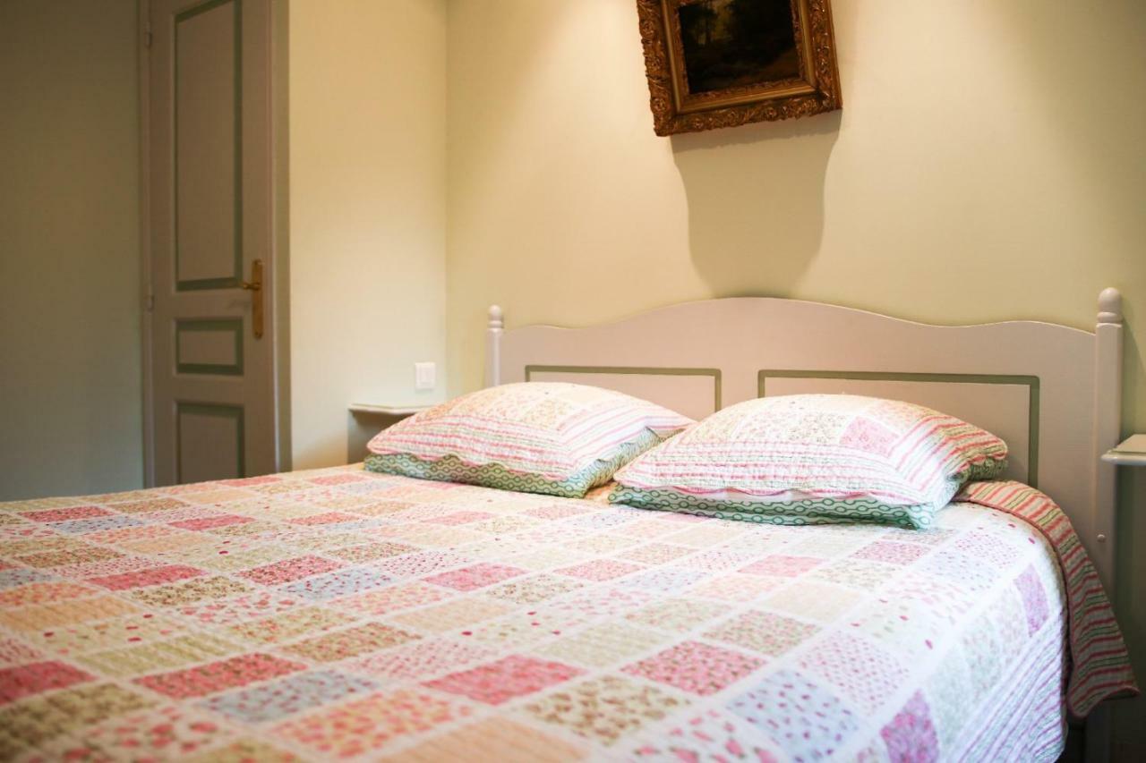 La Milane Bed & Breakfast Cabriès Екстериор снимка