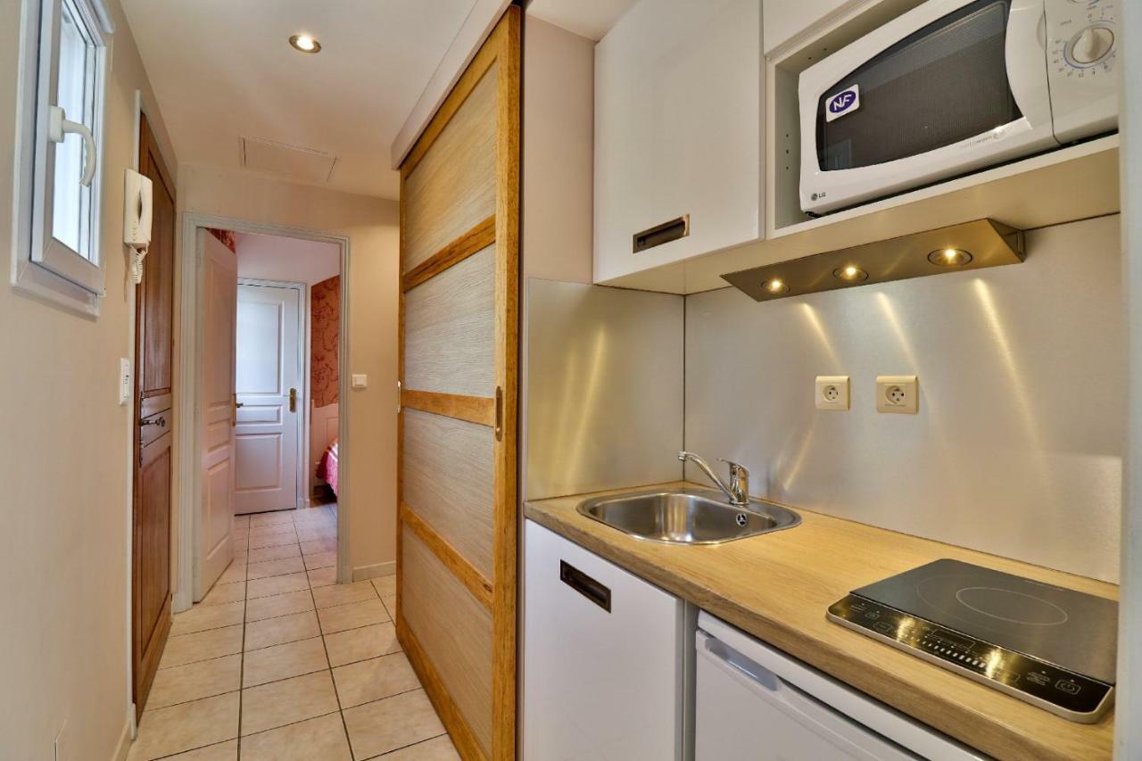 La Milane Bed & Breakfast Cabriès Екстериор снимка