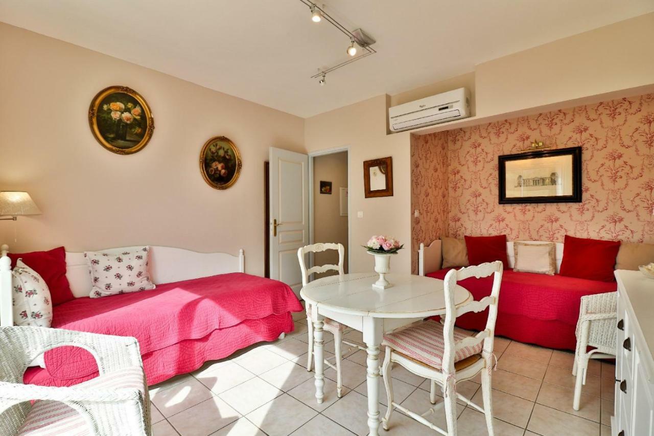 La Milane Bed & Breakfast Cabriès Екстериор снимка