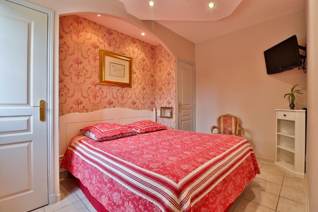 La Milane Bed & Breakfast Cabriès Екстериор снимка