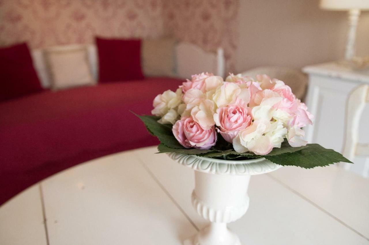 La Milane Bed & Breakfast Cabriès Екстериор снимка