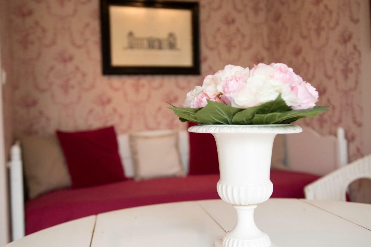 La Milane Bed & Breakfast Cabriès Екстериор снимка