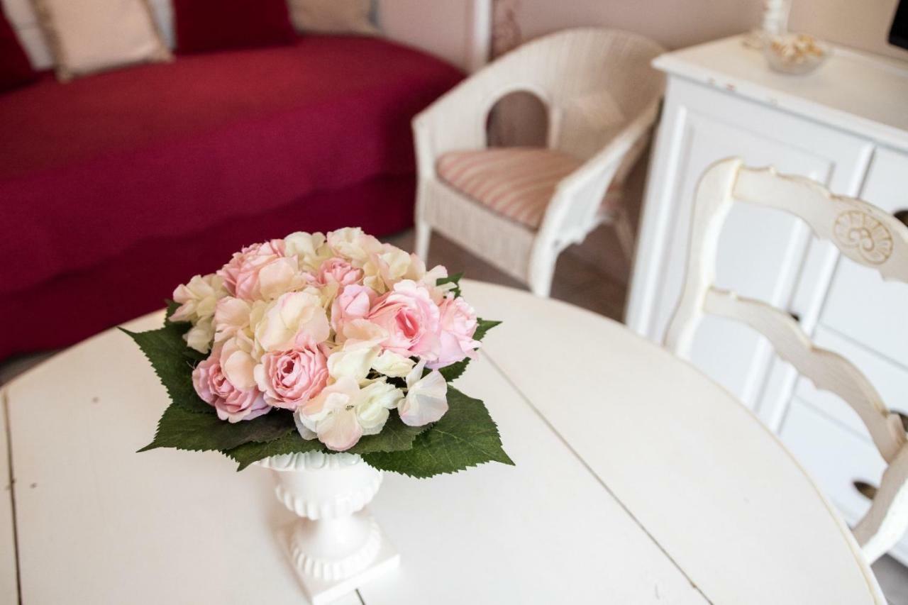 La Milane Bed & Breakfast Cabriès Екстериор снимка