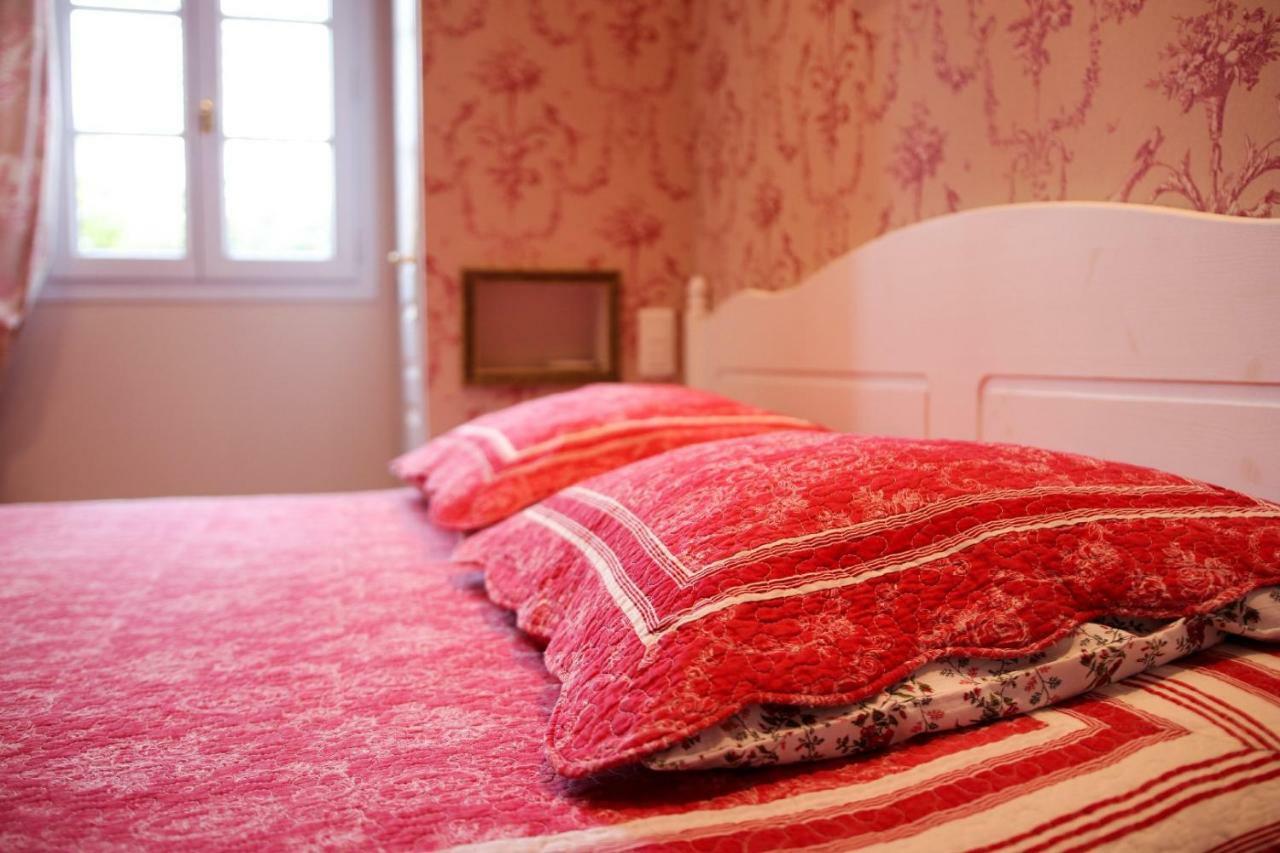 La Milane Bed & Breakfast Cabriès Екстериор снимка