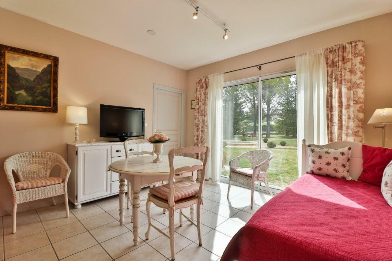 La Milane Bed & Breakfast Cabriès Екстериор снимка