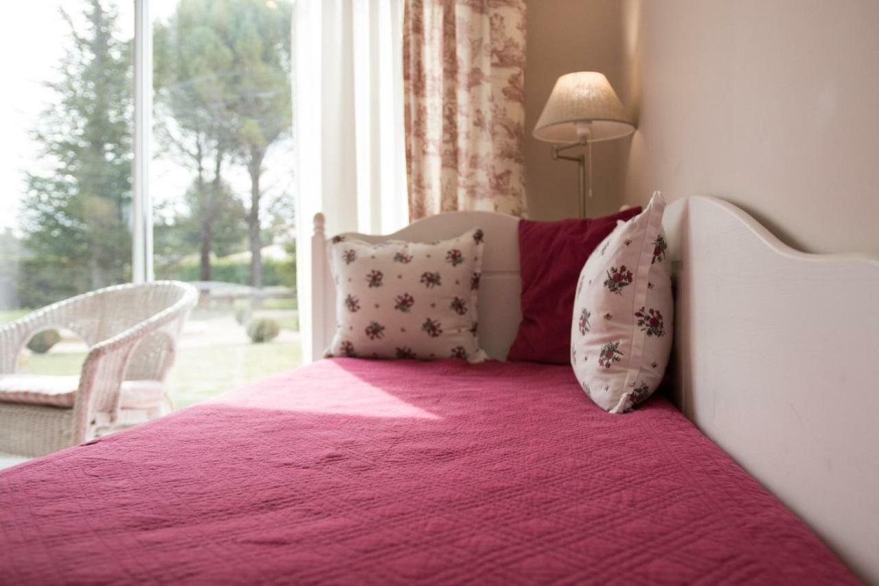 La Milane Bed & Breakfast Cabriès Екстериор снимка
